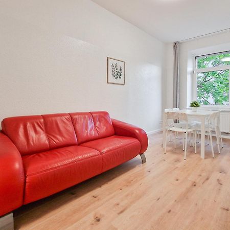 Raj Living - 1 Or 4 Room Apartments - 15 Min To Messe Dus - 10 Min Old Town Dus Düsseldorf Exterior foto