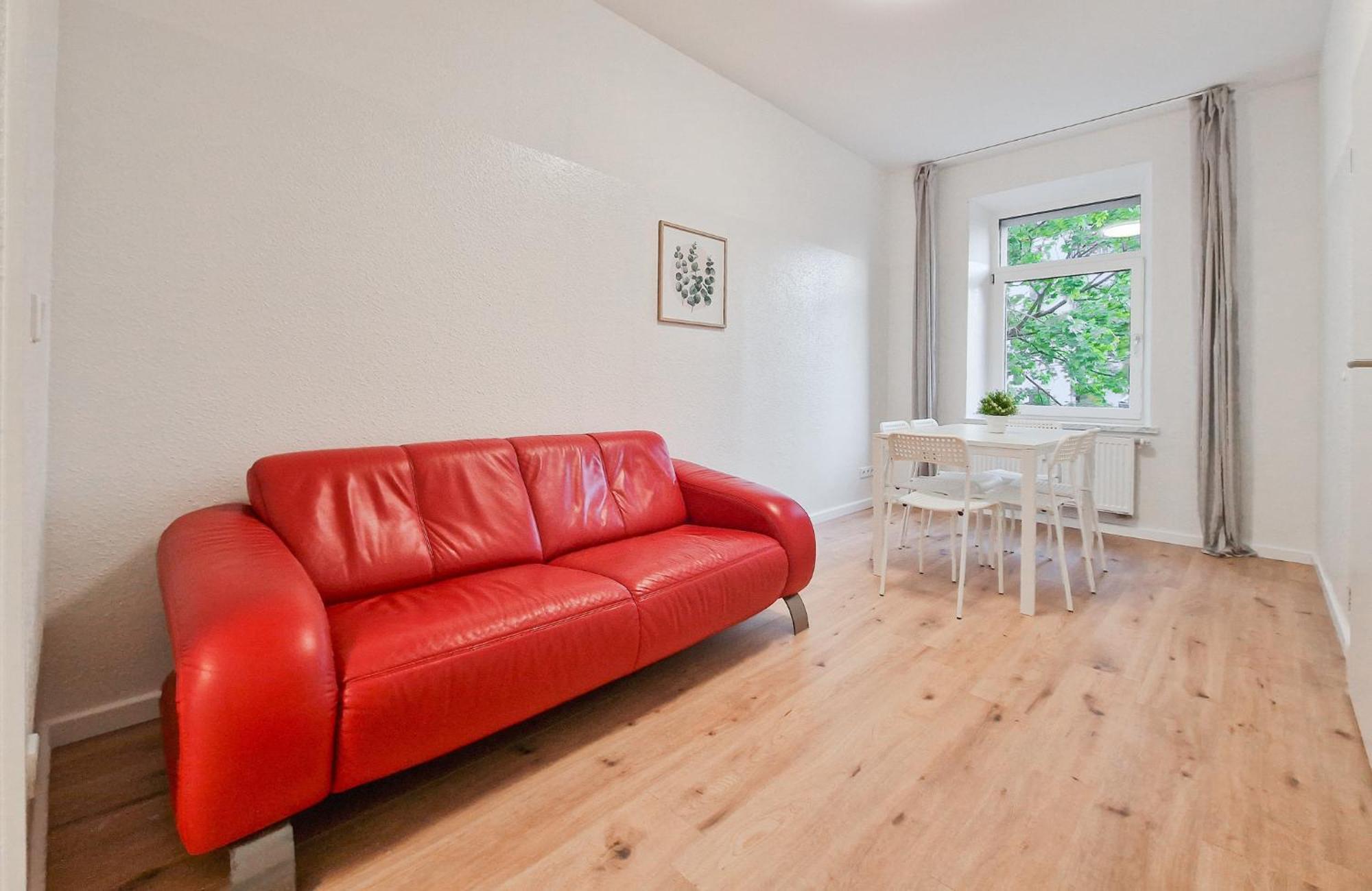 Raj Living - 1 Or 4 Room Apartments - 15 Min To Messe Dus - 10 Min Old Town Dus Düsseldorf Exterior foto